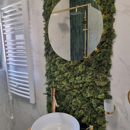 Luxor Apartmani 2 Vrnjačka Banja Eksteriør billede