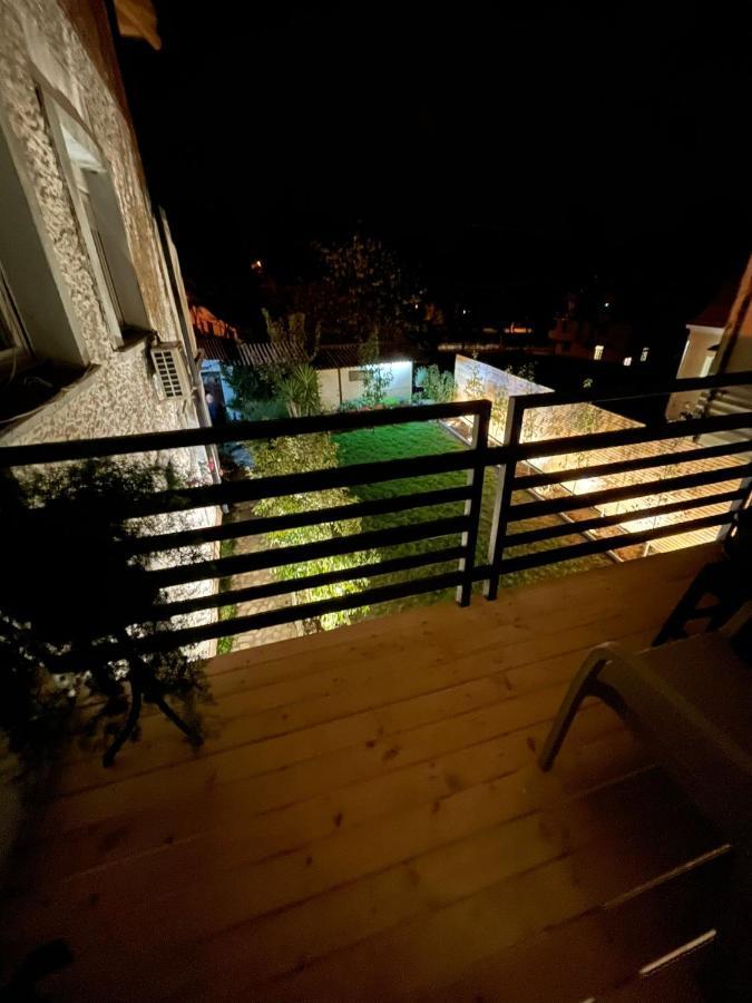 Luxor Apartmani 2 Vrnjačka Banja Eksteriør billede