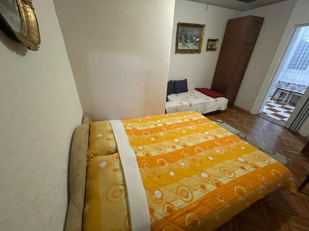 Luxor Apartmani 2 Vrnjačka Banja Værelse billede