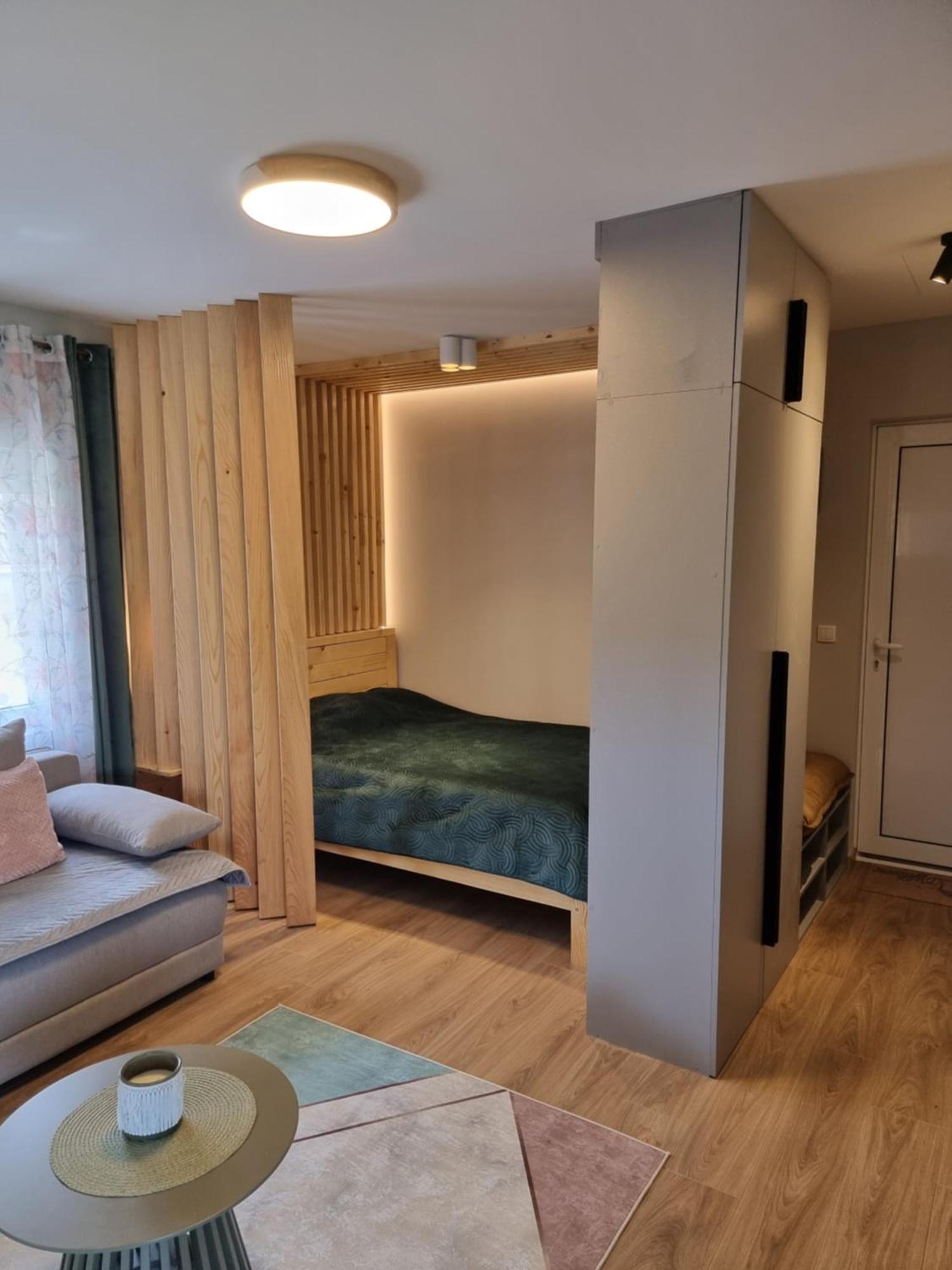 Luxor Apartmani 2 Vrnjačka Banja Eksteriør billede