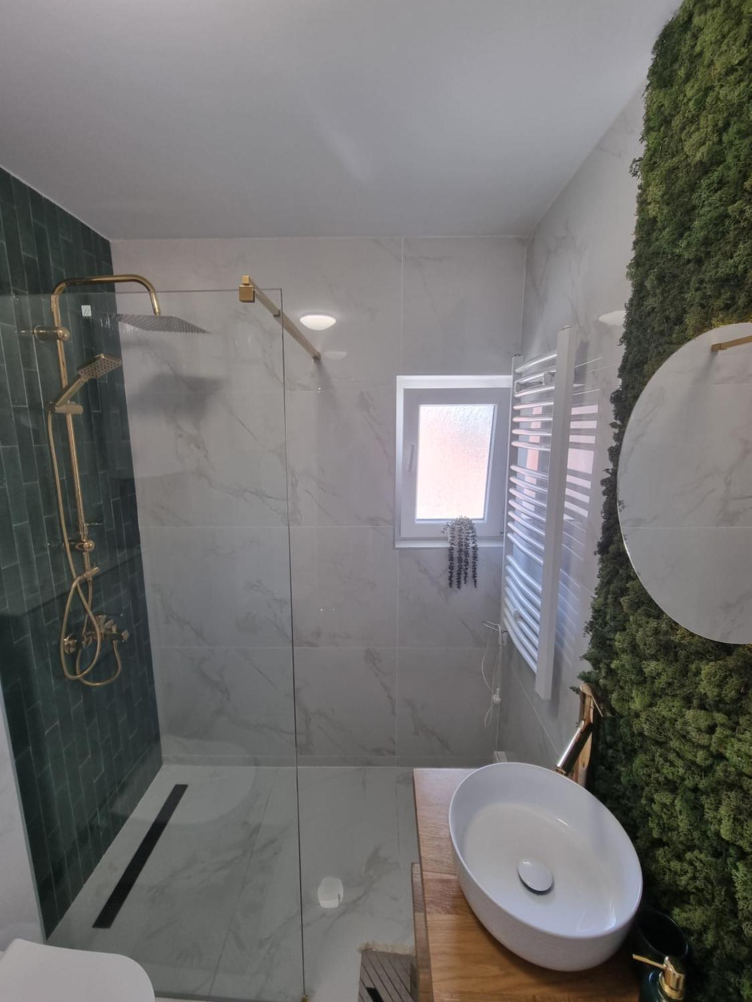Luxor Apartmani 2 Vrnjačka Banja Eksteriør billede